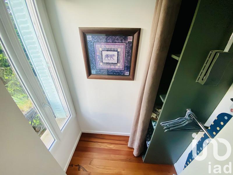 Appartement - 25 m² - 1 pièce