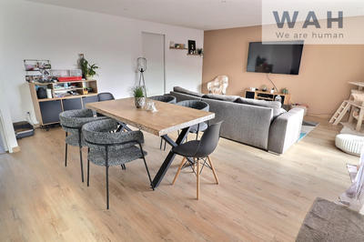 Appartement - 93 m² - 4 pièces