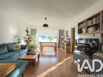 Appartement - 97 m² - 4 pièces