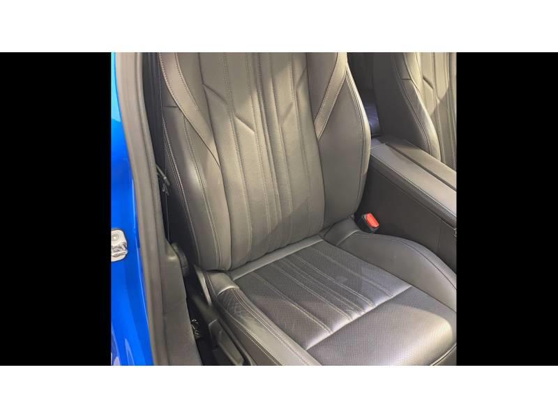 Peugeot 308 Phev 225 e-Eat8 Gt Pack