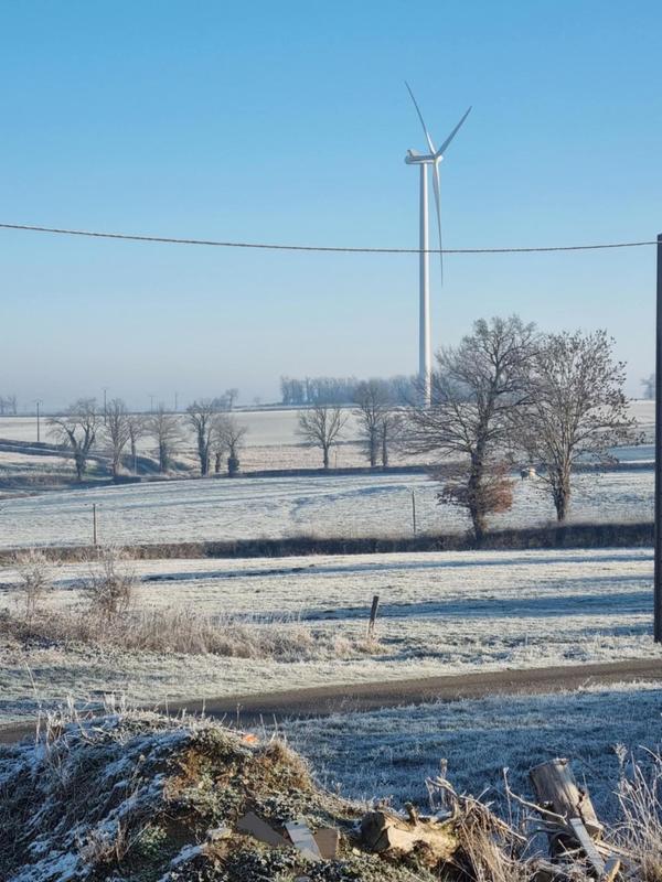 Maison - 100 m² - 6 pièces