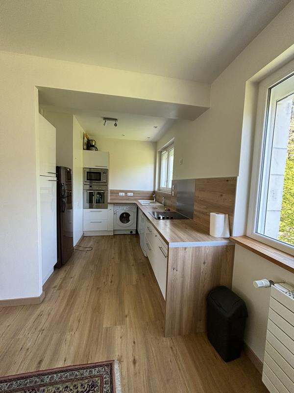 Appartement - 77 m² - 3 pièces