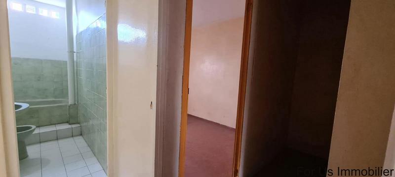 Appartement - 47 m² - 3 pièces