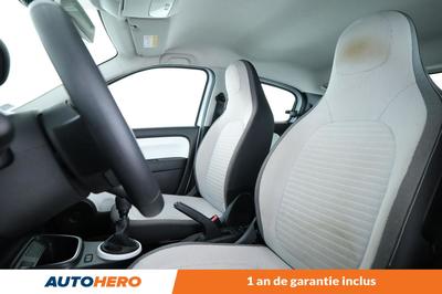 Renault Twingo 1.0 SCe Zen 73 ch