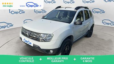 Dacia Duster 1.6 SCe 115 Essentiel