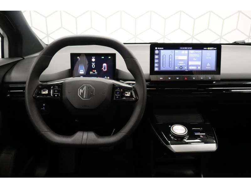 Mg Mg4 Electric 51kWh - 125 kW 2wd Standard