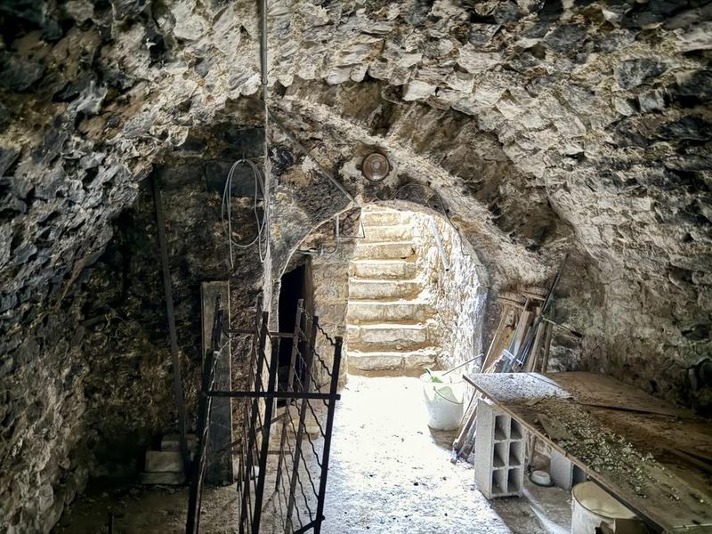 Maison de ville - 123 m² - 3 pièces