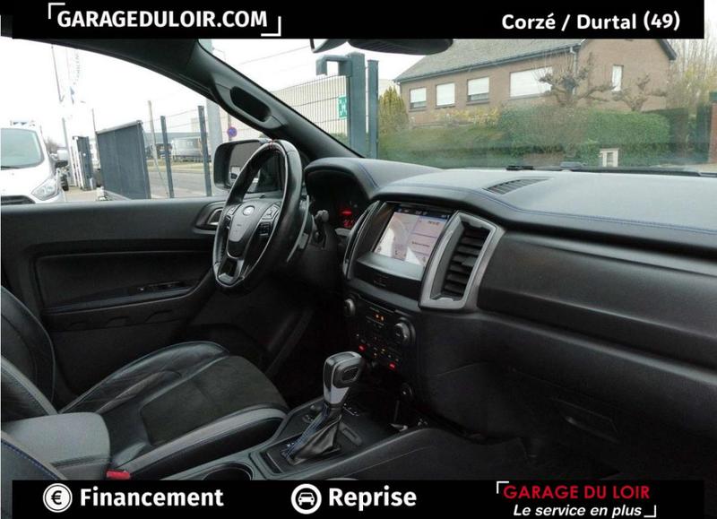 Ford Ranger Dc VI 2.0 Ecoblue 213 Auto D. Cabine Raptor