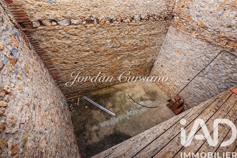 Ferme - 160 m² - 5 pièces