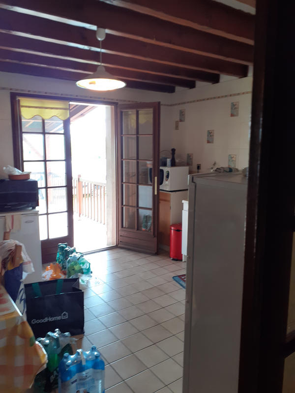 Maison - 153 m² - 5 pièces