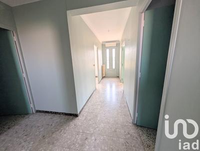 Maison - 127 m² - 5 pièces