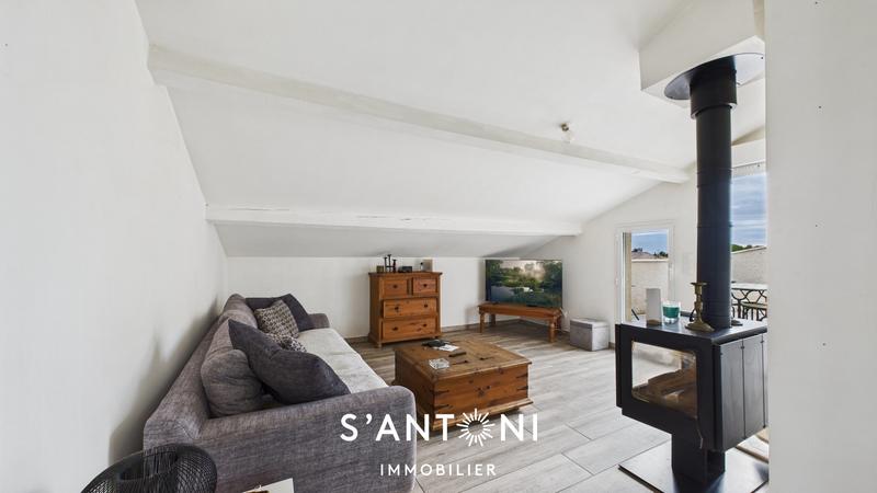 Maison - 138 m² - 6 pièces