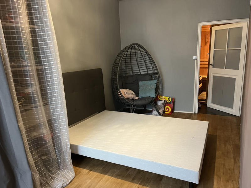 Maison - 180 m² - 7 pièces