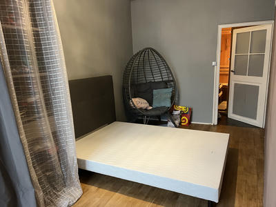 Maison - 180 m² - 7 pièces