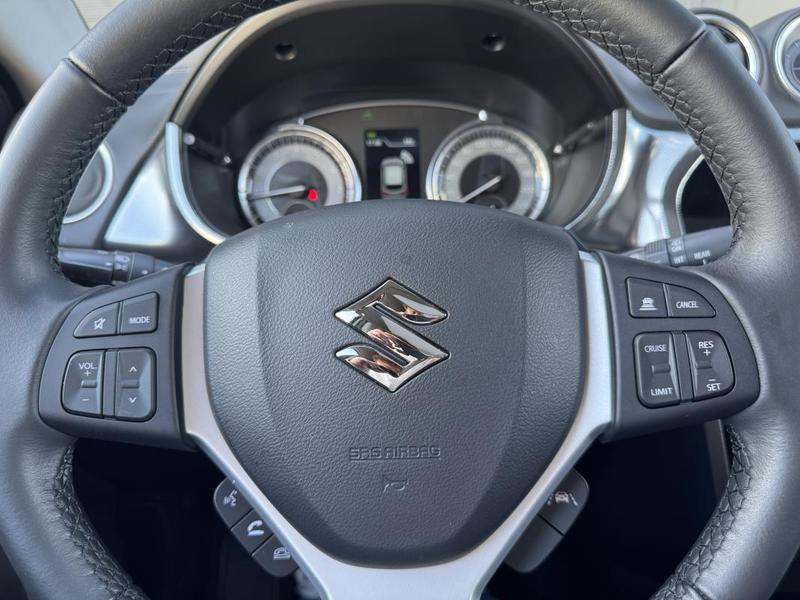 Suzuki Vitara 1.5 Hybrid Style 115ch Français Toit Ouvrant Camera Clé Main Libre Garantie 36 Mois