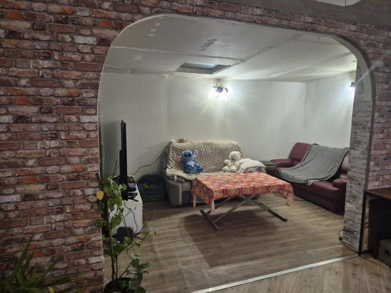 Propriété - 98 m² - 3 pièces