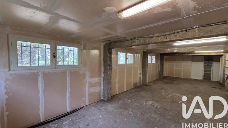 Maison - 146 m² - 7 pièces