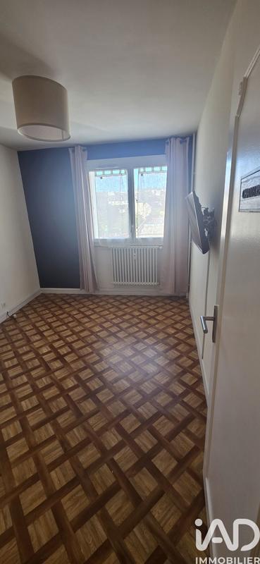 Appartement - 99 m² - 3 pièces