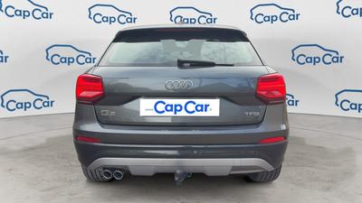 Audi Q2 1.4 Tfsi 150 s-Tronic7 s line