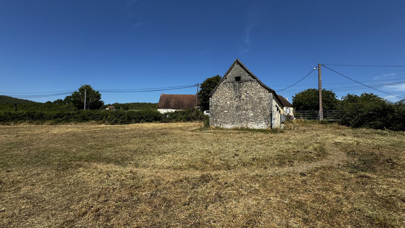 Terrain - 10 320 m²