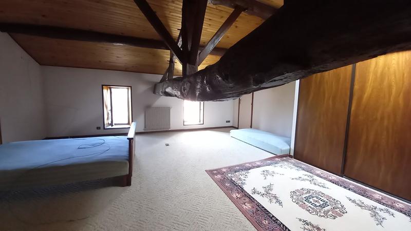 Maison - 170 m² - 5 pièces