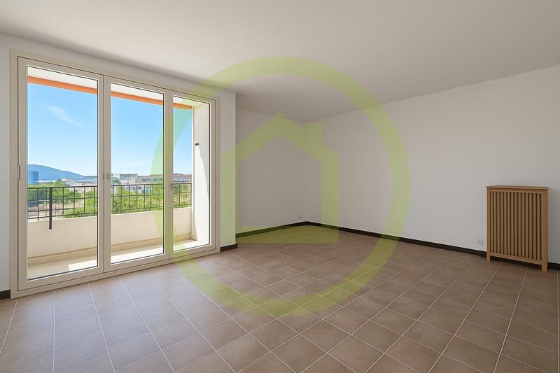 Appartement - 131 m² - 5 pièces
