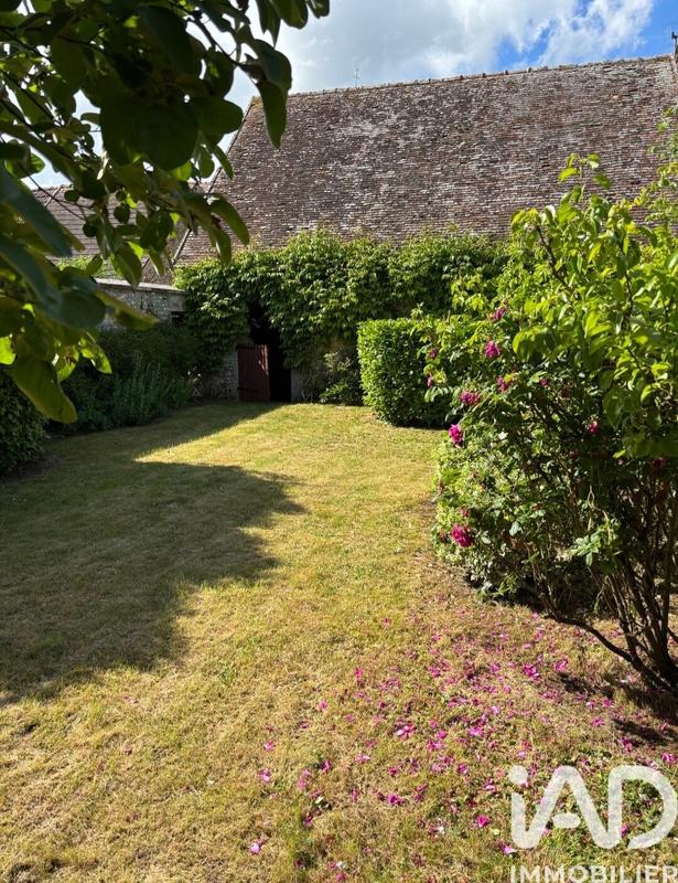 Maison - 168 m² - 5 pièces