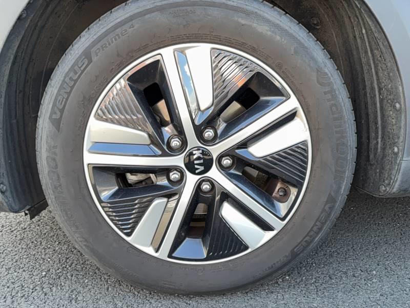Kia Niro 1.6 GDi Hybride Rechargeable 141 ch Dct6 Active