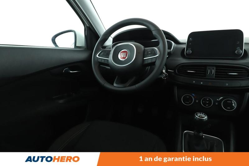 Fiat Tipo 1.4 t-Jet Easy 5p 120 ch