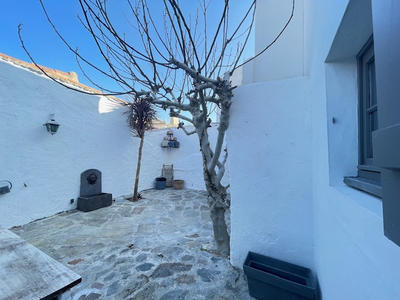 Maison - 80 m² - 3 pièces