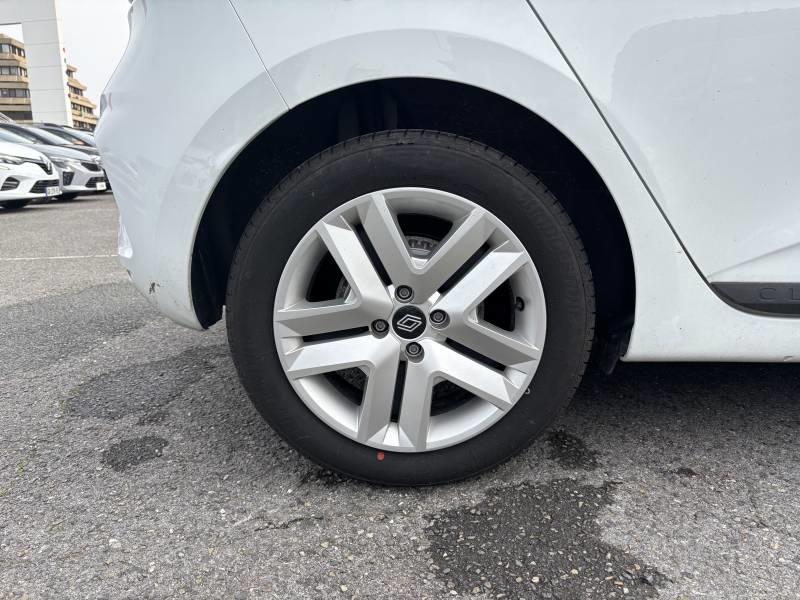 Renault Clio dCi 100 Gsr2 Evolution