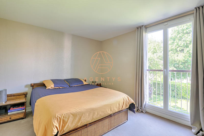 Maison - 144 m² - 7 pièces