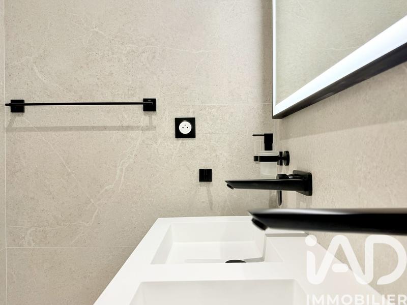 Maison - 165 m² - 6 pièces