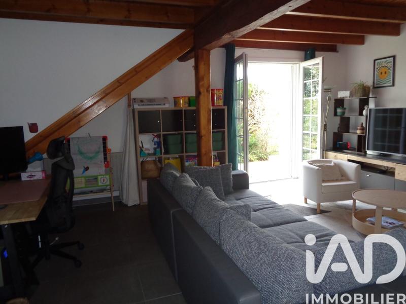 Maison - 156 m² - 5 pièces