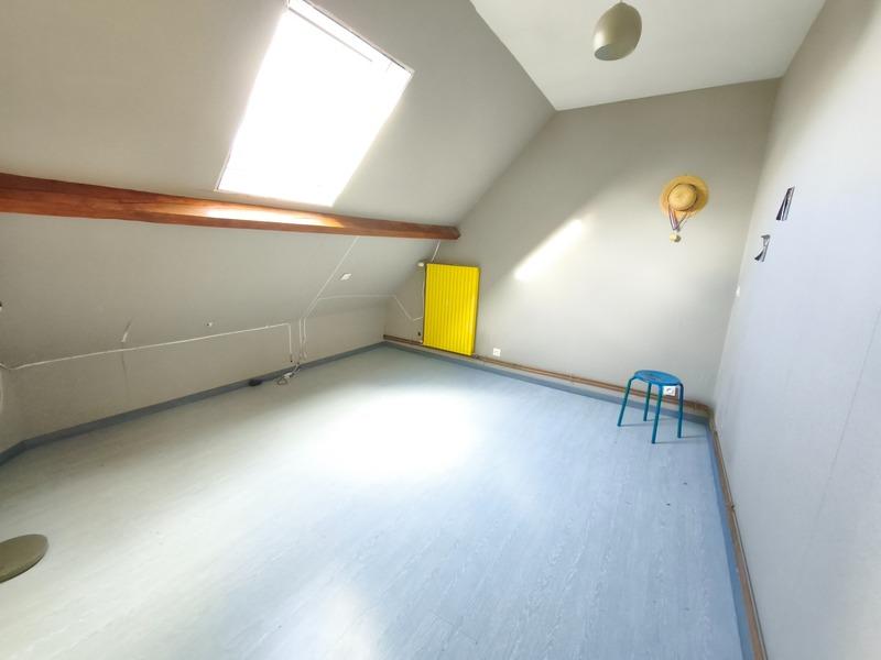 Maison - 133 m² - 6 pièces