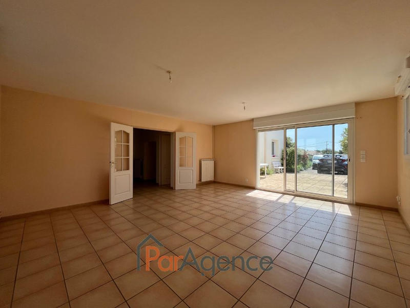 Maison - 177 m² - 6 pièces