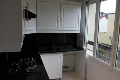 Appartement - 54 m² - 3 pièces