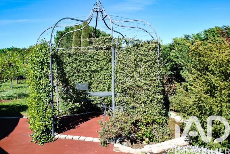 Maison - 155 m² - 5 pièces