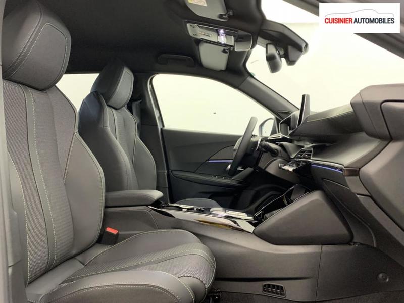 Peugeot 2008 Hybrid 145 e-Dcs6 Gt