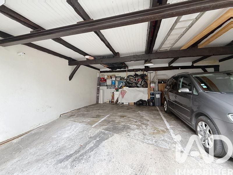 Appartement - 42 m² - 3 pièces