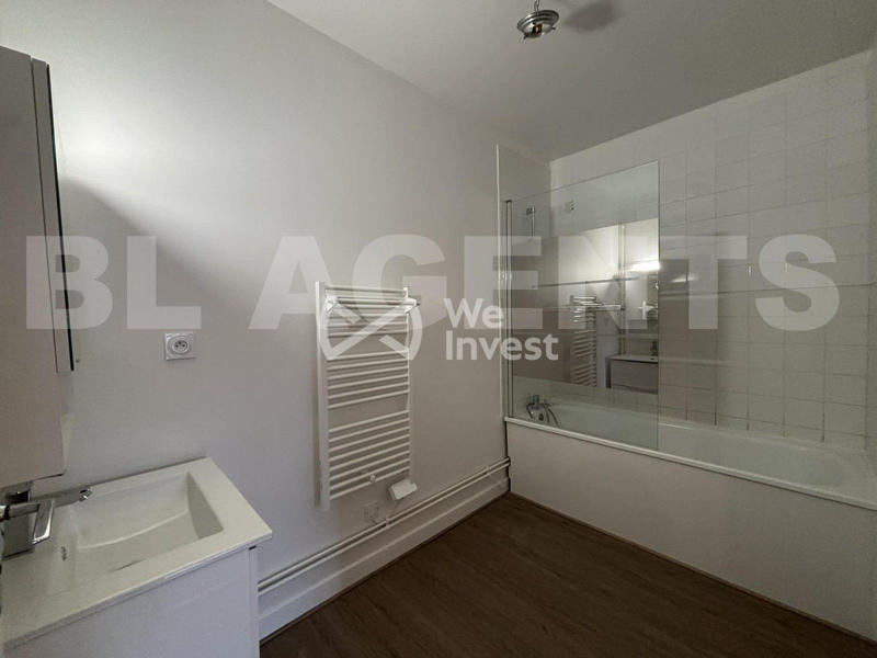 Appartement - 79 m² - 3 pièces