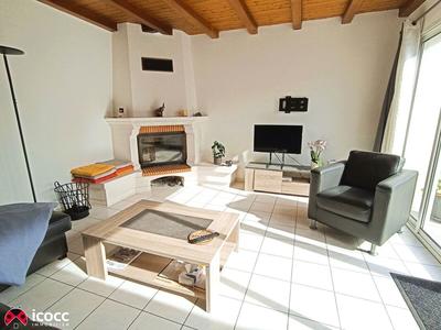 Maison - 157 m² - 7 pièces