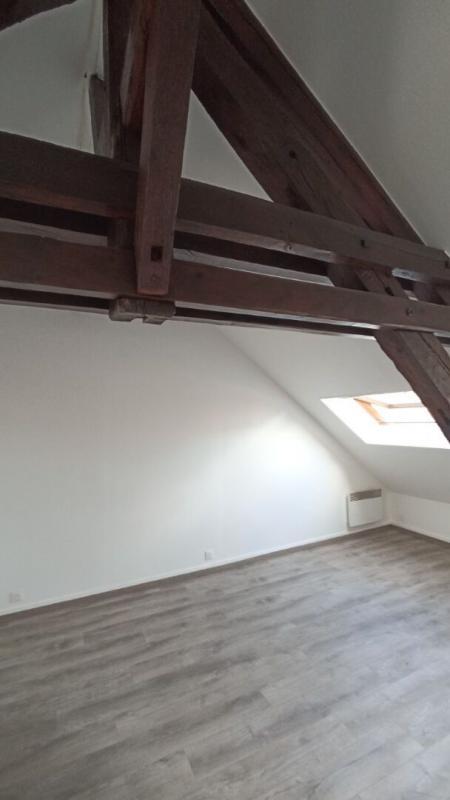 Studio - 17 m² - 1 pièce