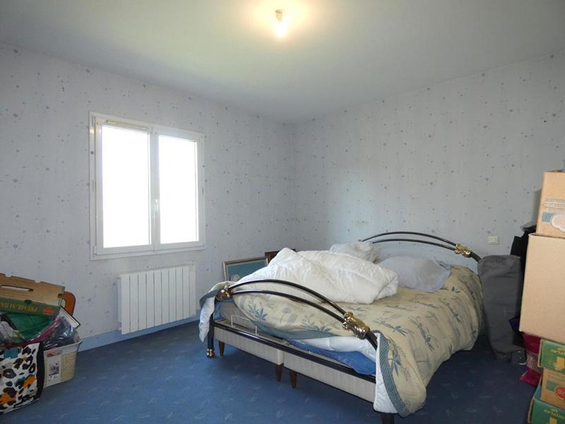 Maison - 160 m² - 5 pièces