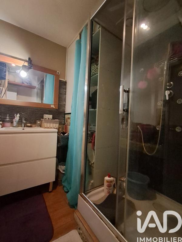 Appartement - 54 m² - 2 pièces