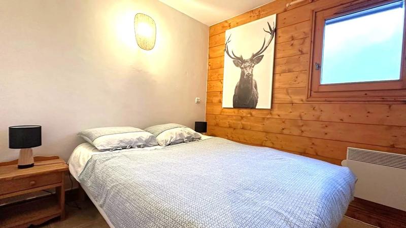 Appartement - 58 m² - 4 pièces