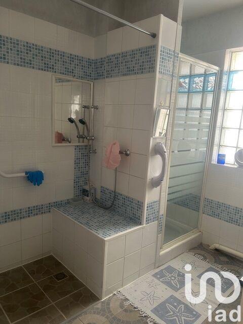 Maison de village - 100 m² - 5 pièces