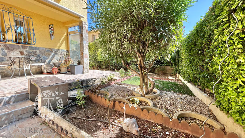 Villa - 163 m² - 5 pièces