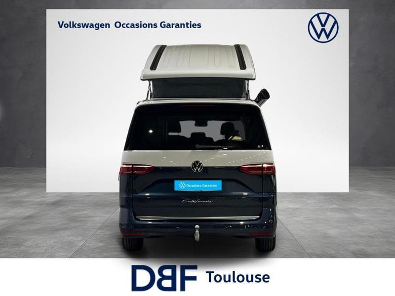 Volkswagen California 2.0 Tdi 150 Dsg7 Ocean