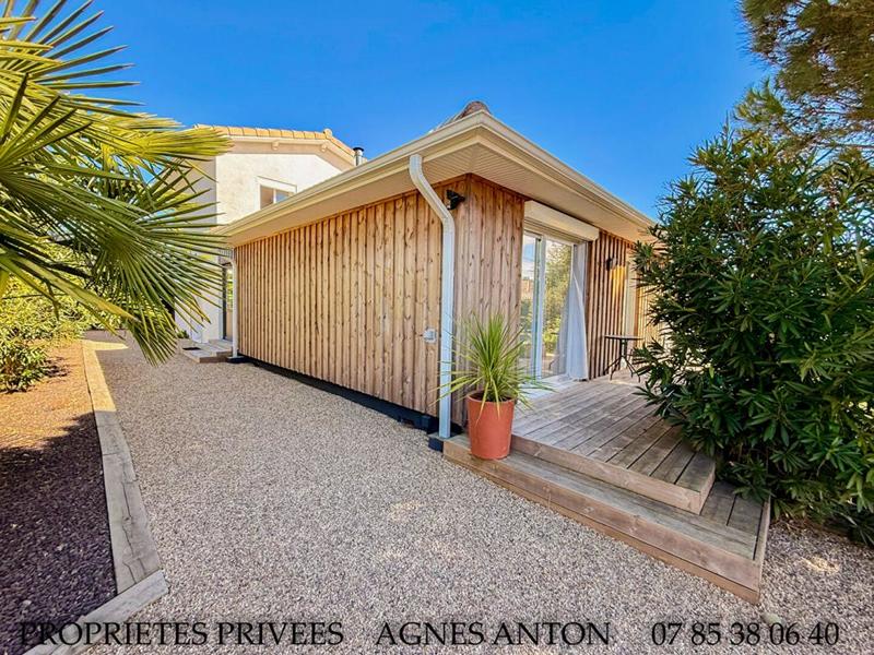 Maison - 150 m² - 7 pièces